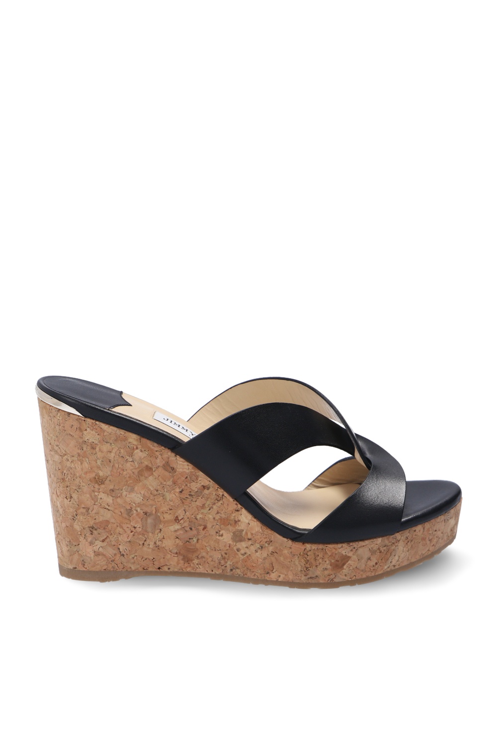 Jimmy Choo 'Atia 100' wedge sandals | Women's Shoes